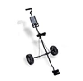 ESWING High-quality Lightweight 2-Wheel Golf Trolley